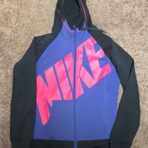 Nike Sweatshirt